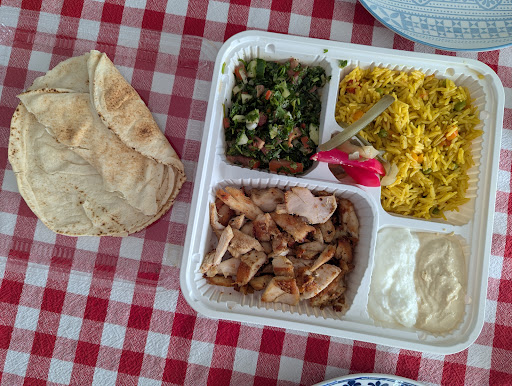 Photo of Nasr's Falafel - 5530A ON-62, Belleville, ON K8N 4Z7